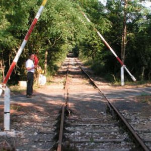 Vélorail du Périgord Vert - Des parcours balisés et accessibles.