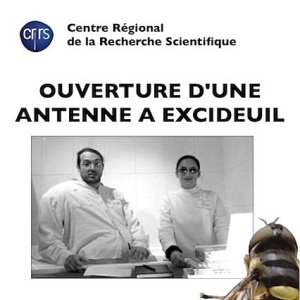 Les Scientifiques du CRRS