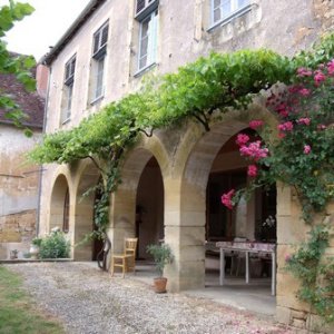 Journée des Jardins - Le Jardin du Presbytère.