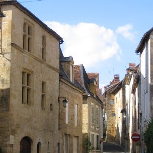 La Rue de la Procession