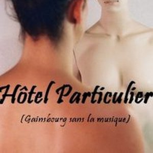 Hôtel Particulier