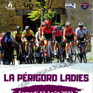 Périgord Ladies samedi 13 août 2022