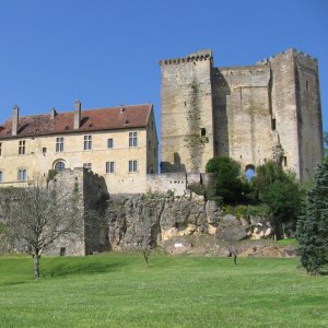 Le Château